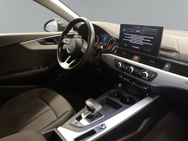 Audi A5 Sportback 40TDI quattro AHK Pano eleHeck 19" foto 11