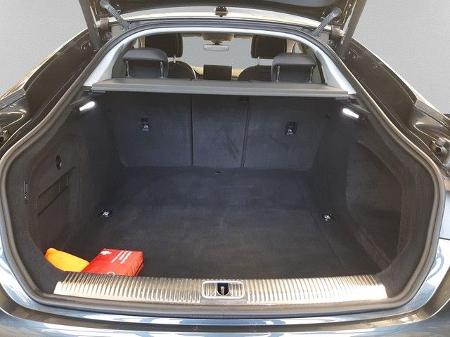 Audi A5 Sportback 40TDI quattro AHK Pano eleHeck 19" foto 14