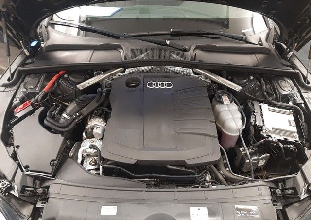 Audi A5 Sportback 40TDI quattro AHK Pano eleHeck 19" foto 15