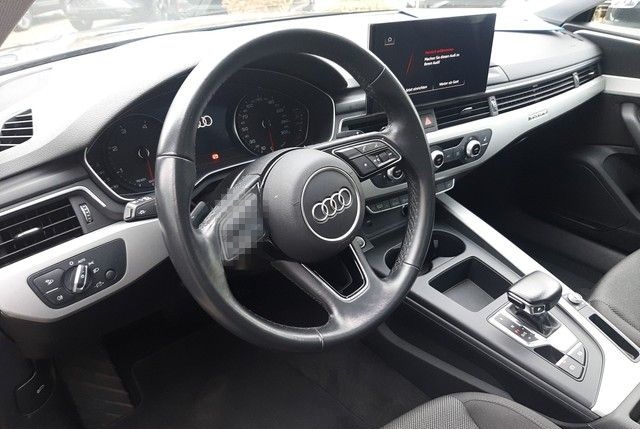Audi A5 Sportback 40TDI quattro AHK Pano eleHeck 19" foto 16