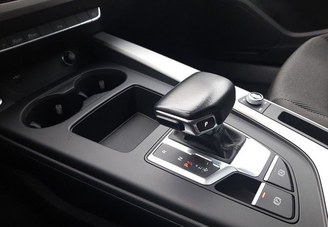Audi A5 Sportback 40TDI quattro AHK Pano eleHeck 19" foto 17