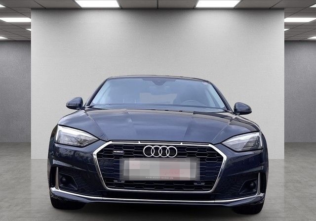 Audi A5 Sportback 40TDI quattro AHK Pano eleHeck 19" foto 3