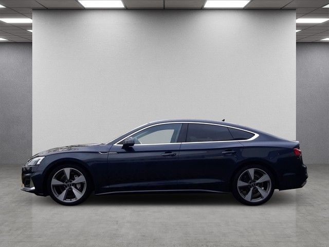 Audi A5 Sportback 40TDI quattro AHK Pano eleHeck 19" foto 4