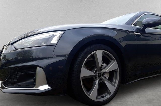 Audi A5 Sportback 40TDI quattro AHK Pano eleHeck 19" foto 6