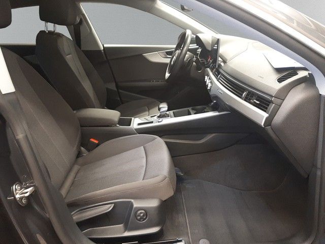 Audi A5 Sportback 40TDI quattro AHK Pano eleHeck 19" foto 7