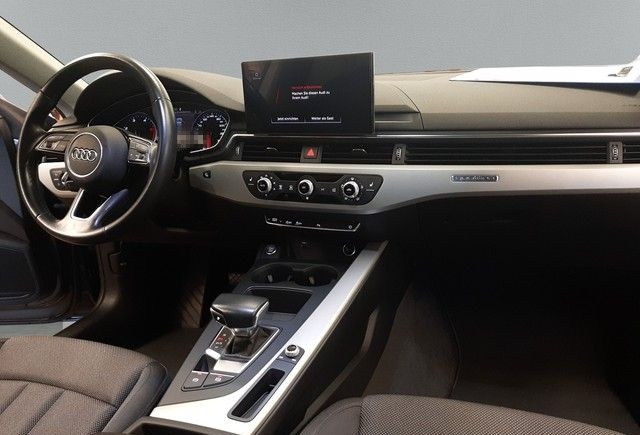 Audi A5 Sportback 40TDI quattro AHK Pano eleHeck 19" foto 9