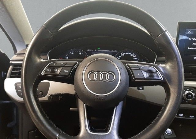 Audi A5 Sportback 40TDI quattro AHK Pano eleHeck 19" foto 10