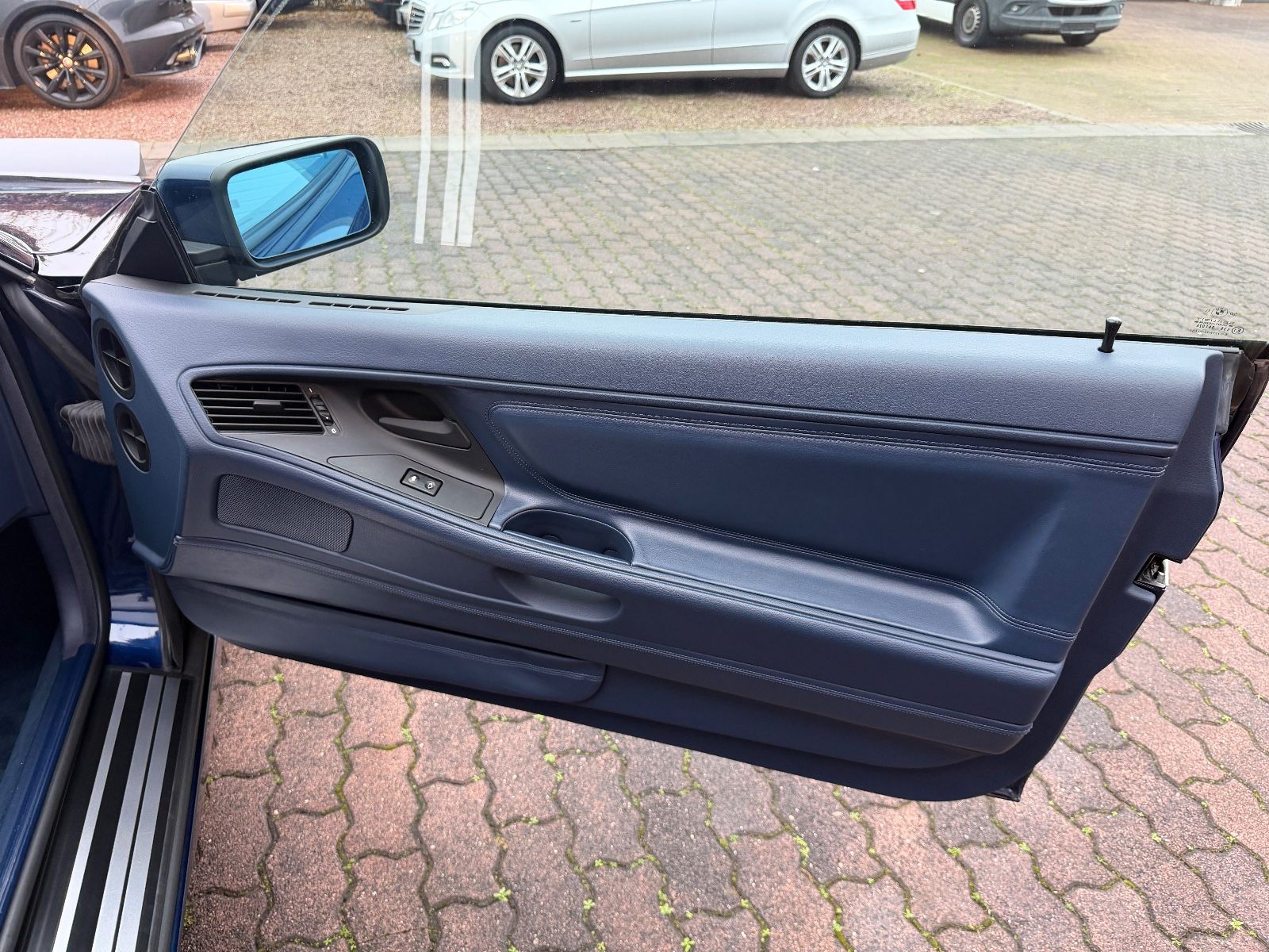 BMW 850 CI AUTOMATIK/AUS 1 HAND/UNFALLFREI/ORIGINAL foto 20