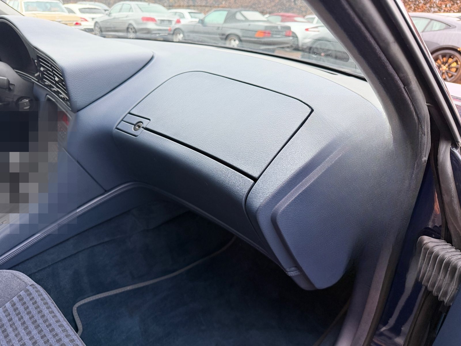 BMW 850 CI AUTOMATIK/AUS 1 HAND/UNFALLFREI/ORIGINAL foto 21
