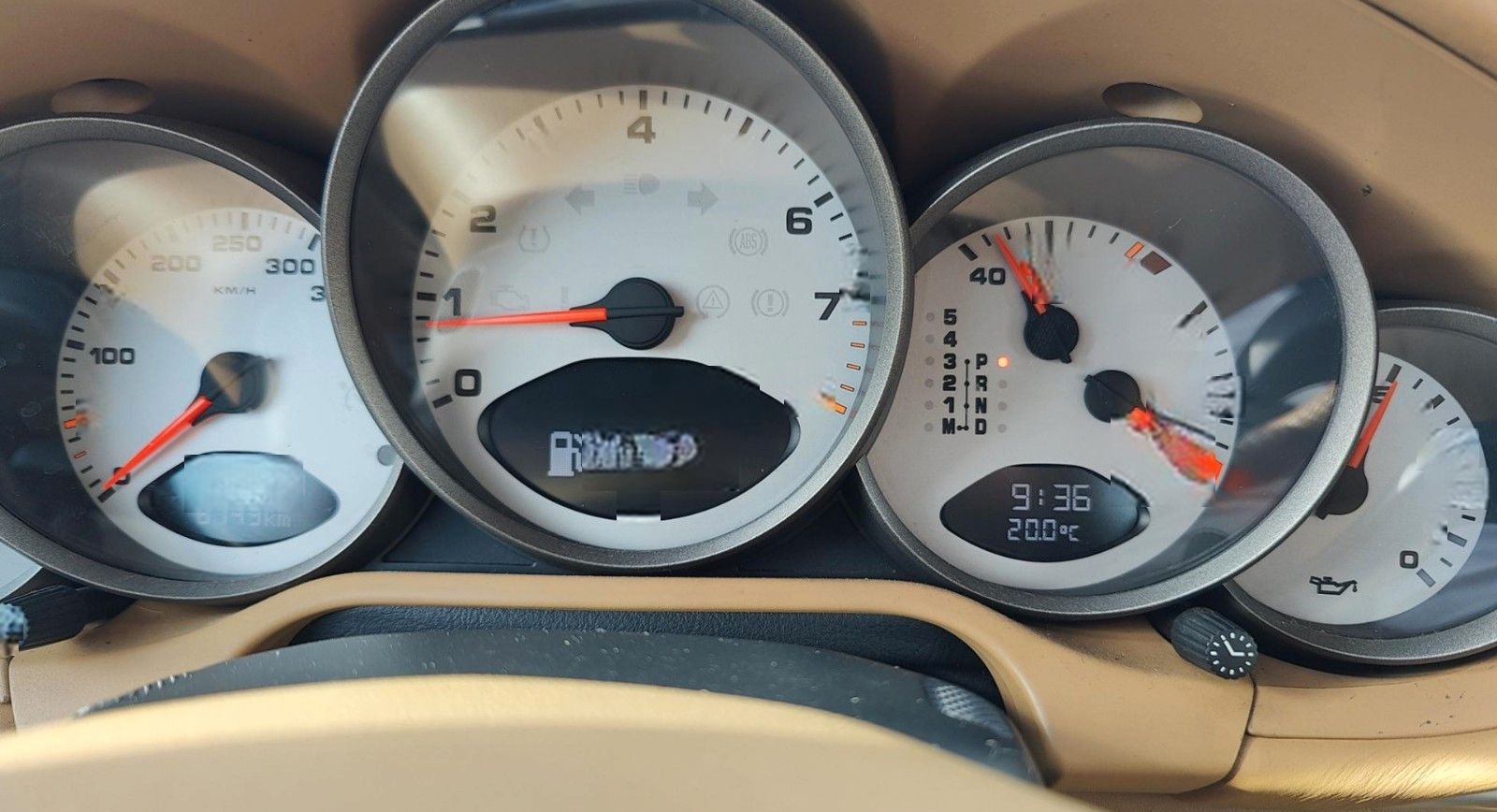 Porsche 911 Carrera S Coupe foto 13