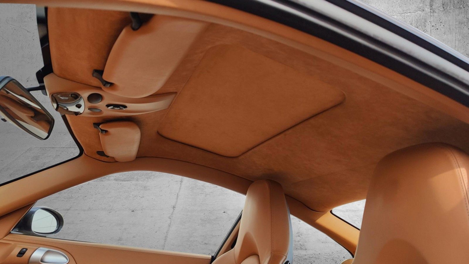 Porsche 911 Carrera S Coupe foto 10