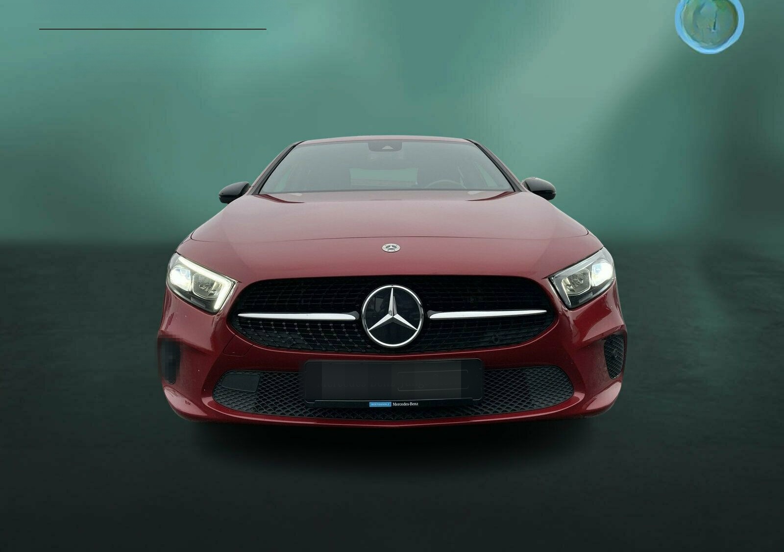 Mercedes-Benz A 250 e Limo PROGRESSIVE+NIGHT+KAMERA+AMBI+SHZ foto 2