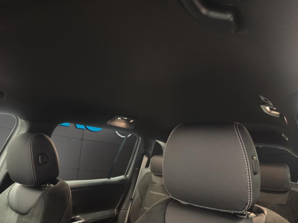 Mercedes-Benz GLB 200 d 4M AMG NIGHT LED SPURPAKET NAVI 360° foto 13