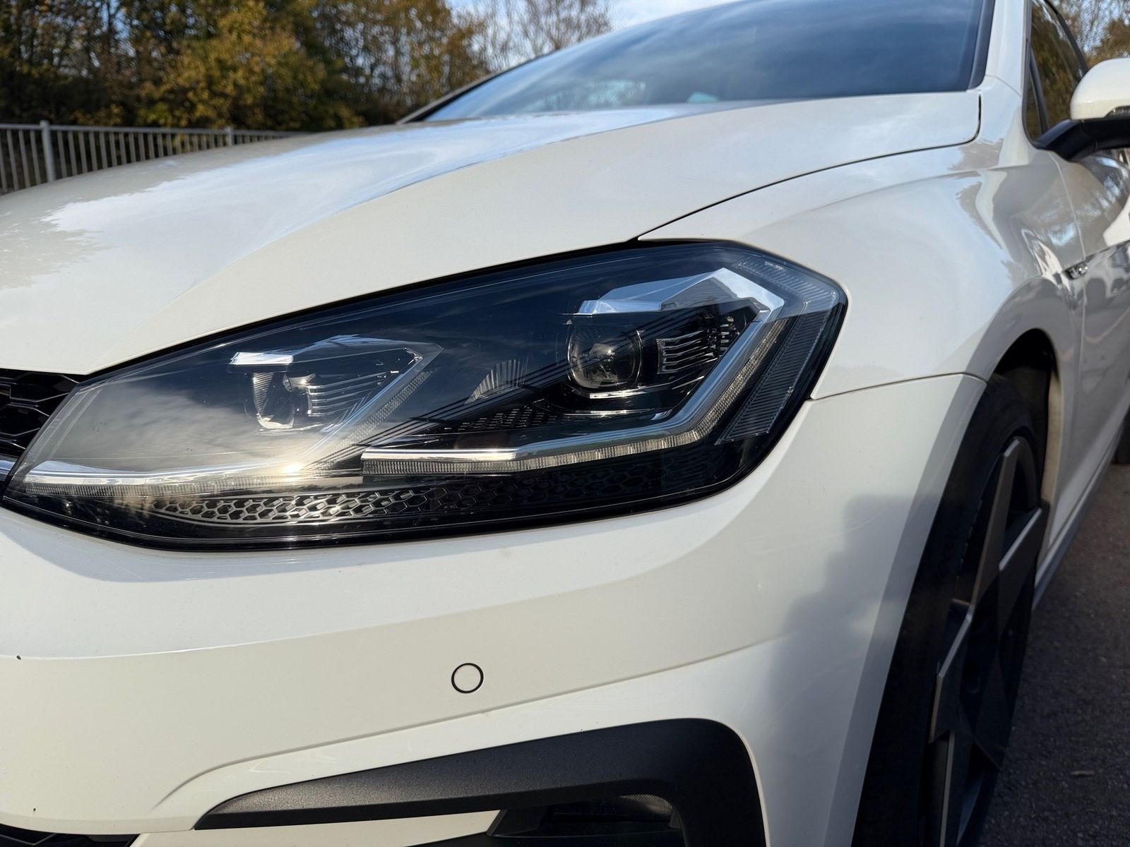 Volkswagen Golf Variant VII GTD BMT/Start-Stopp foto 3