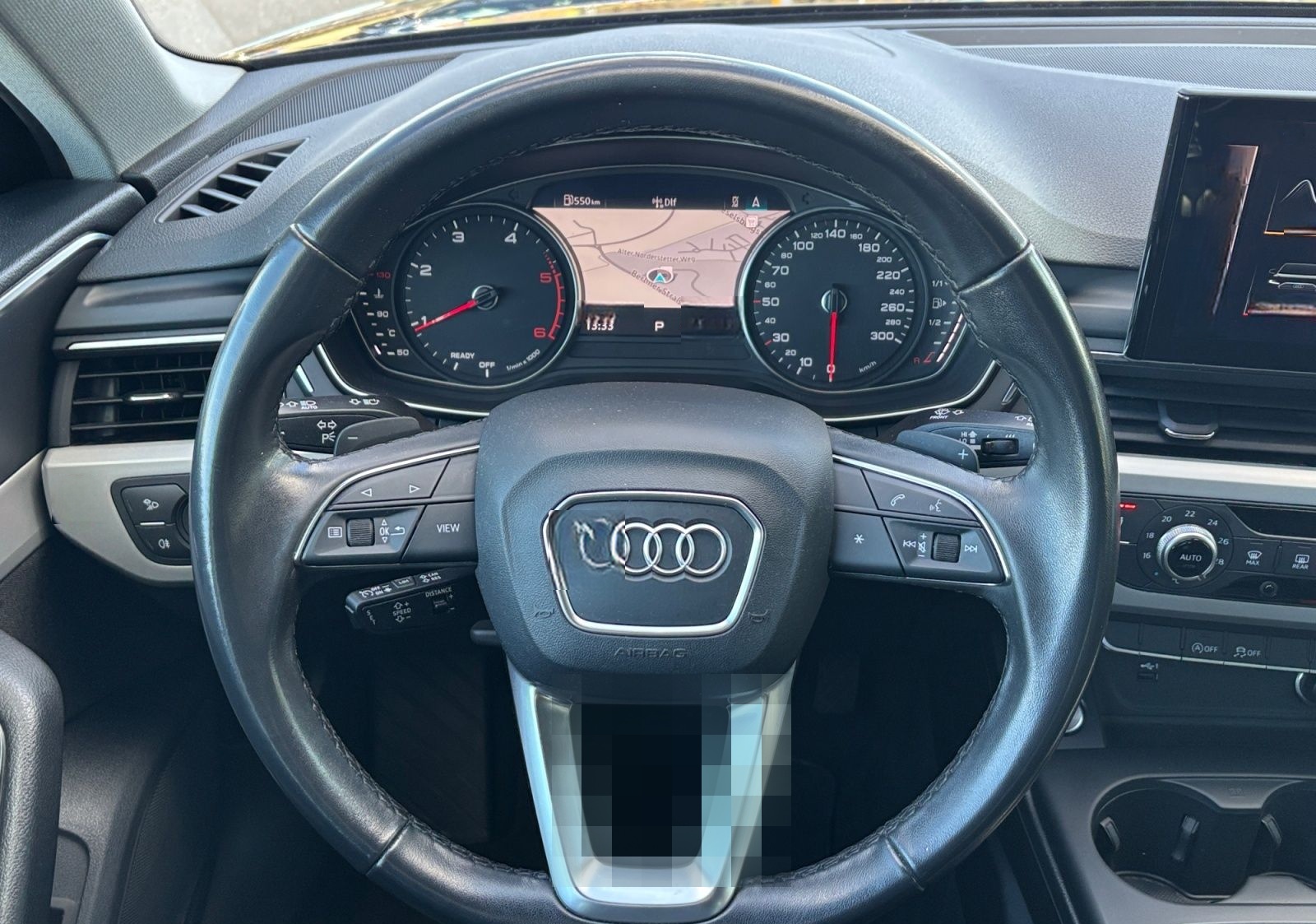 Audi A4 Avant 35 2.0 TDI S-tronic Navi LED ACC foto 12