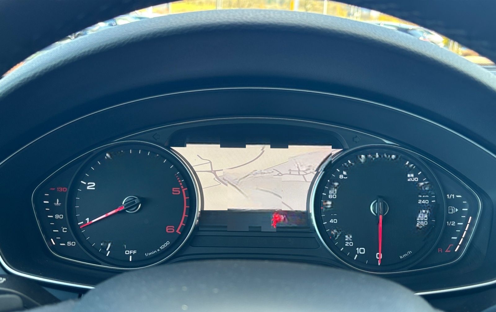 Audi A4 Avant 35 2.0 TDI S-tronic Navi LED ACC foto 13