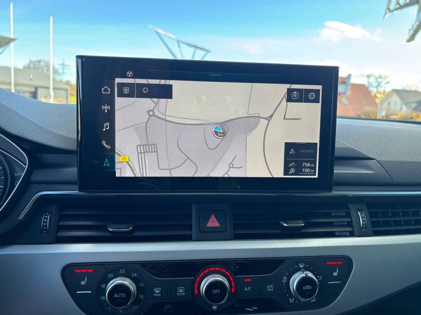 Audi A4 Avant 35 2.0 TDI S-tronic Navi LED ACC foto 14