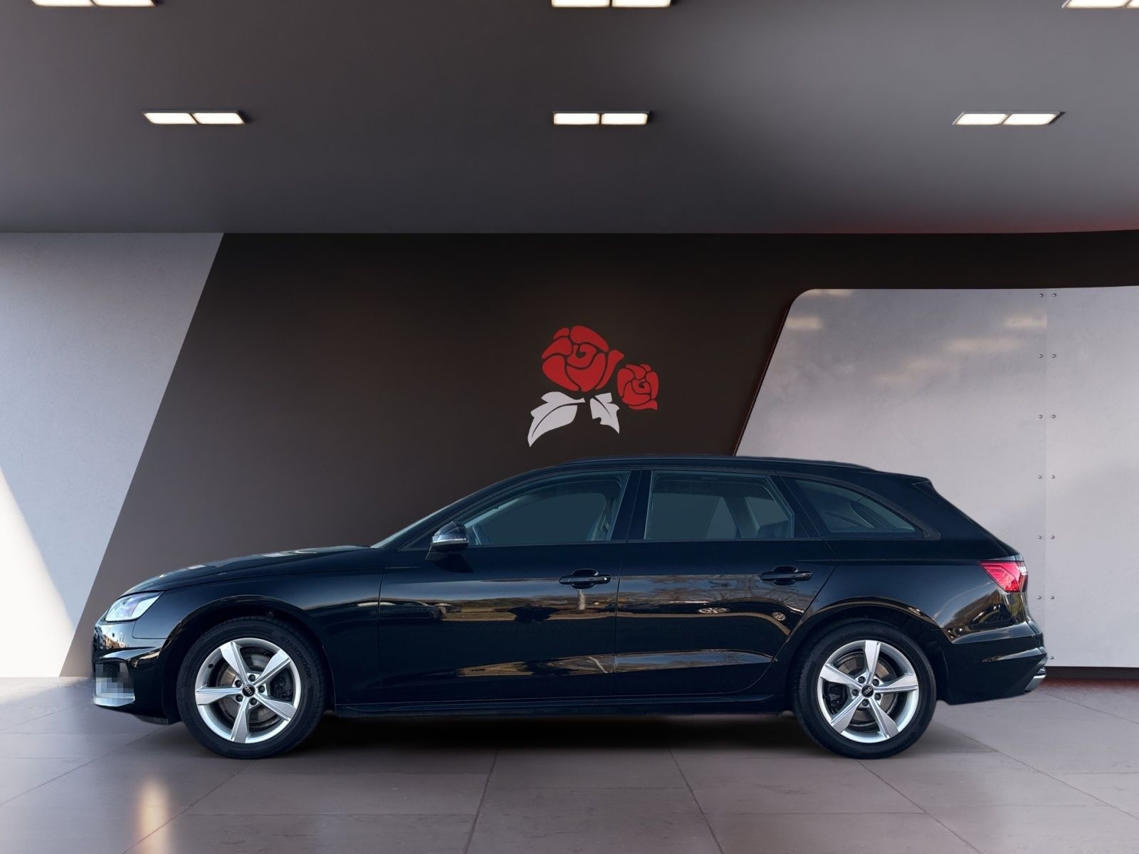 Audi A4 Avant 35 2.0 TDI S-tronic Navi LED ACC foto 3