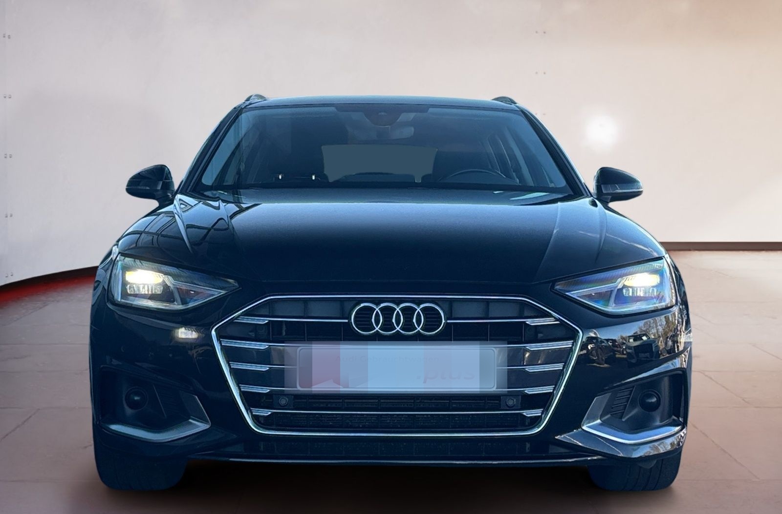 Audi A4 Avant 35 2.0 TDI S-tronic Navi LED ACC foto 6