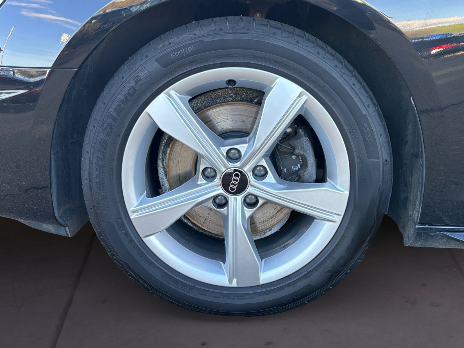 Audi A4 Avant 35 2.0 TDI S-tronic Navi LED ACC foto 7