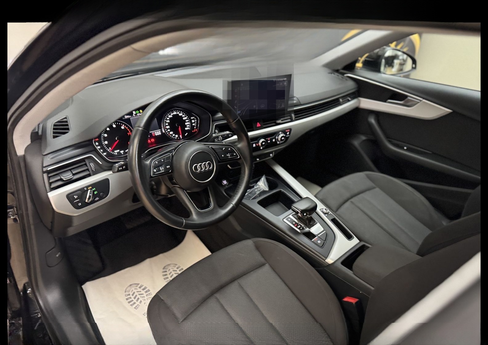 Audi A4 35 Avant 2.0 TFSI S-Tronic Navi/LED/PDC/SHZ foto 12