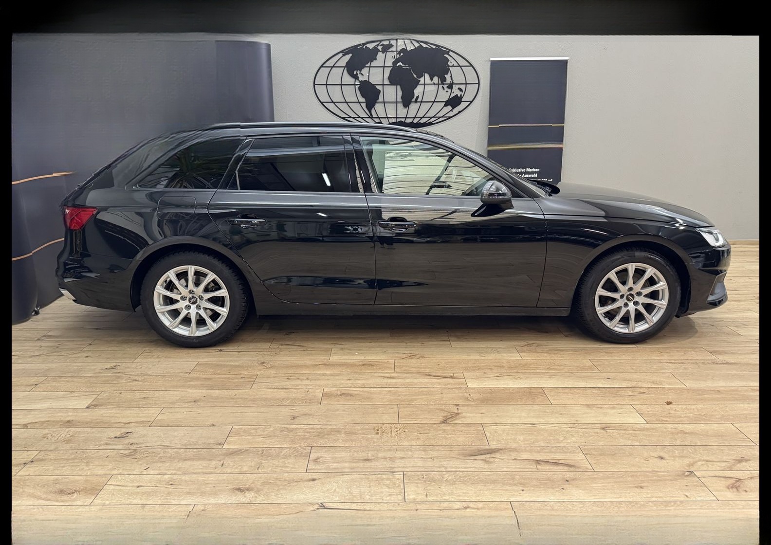 Audi A4 35 Avant 2.0 TFSI S-Tronic Navi/LED/PDC/SHZ foto 5