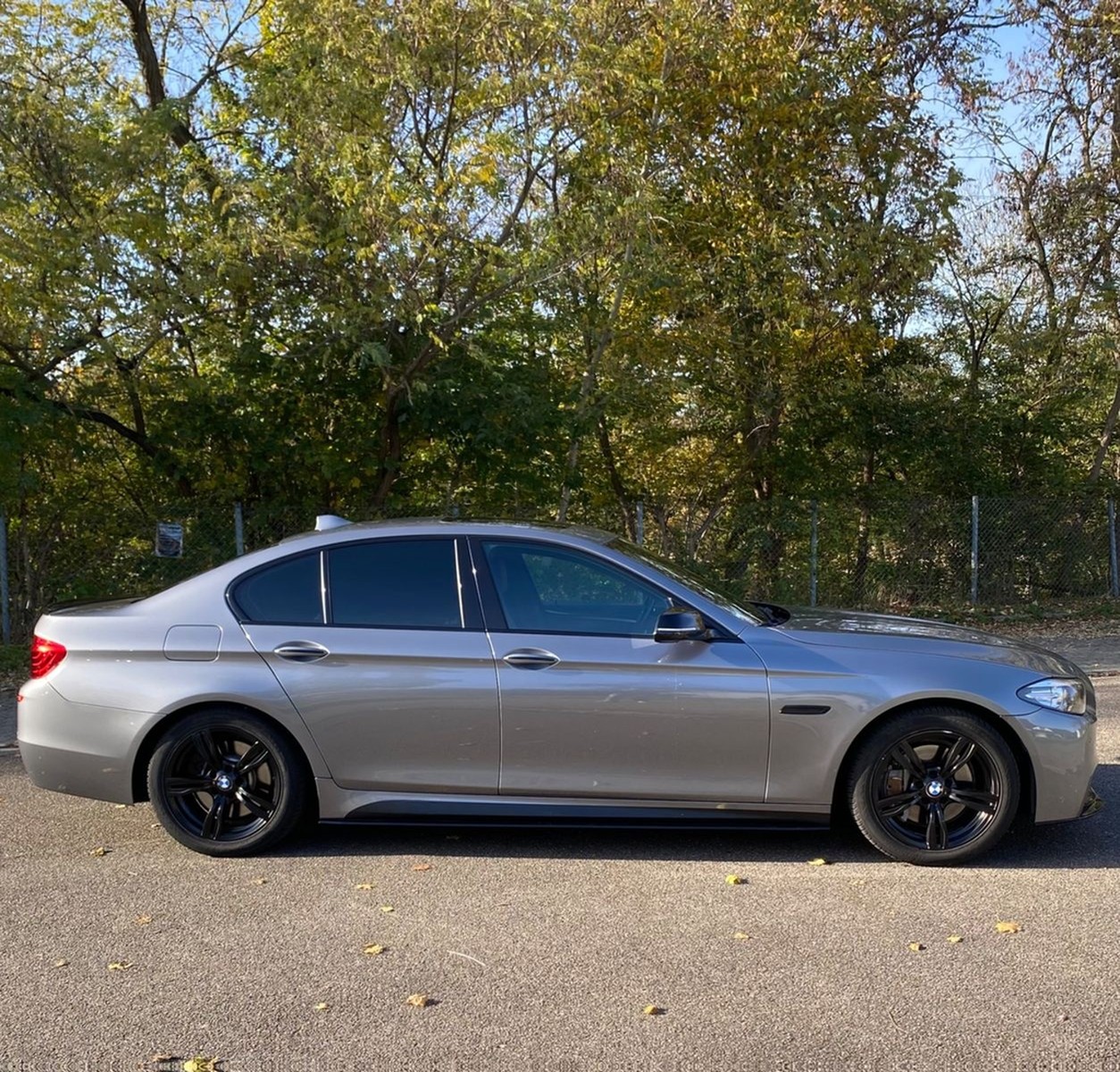 BMW 550i xDrive M Sport HUD Harman/Kardon foto 2