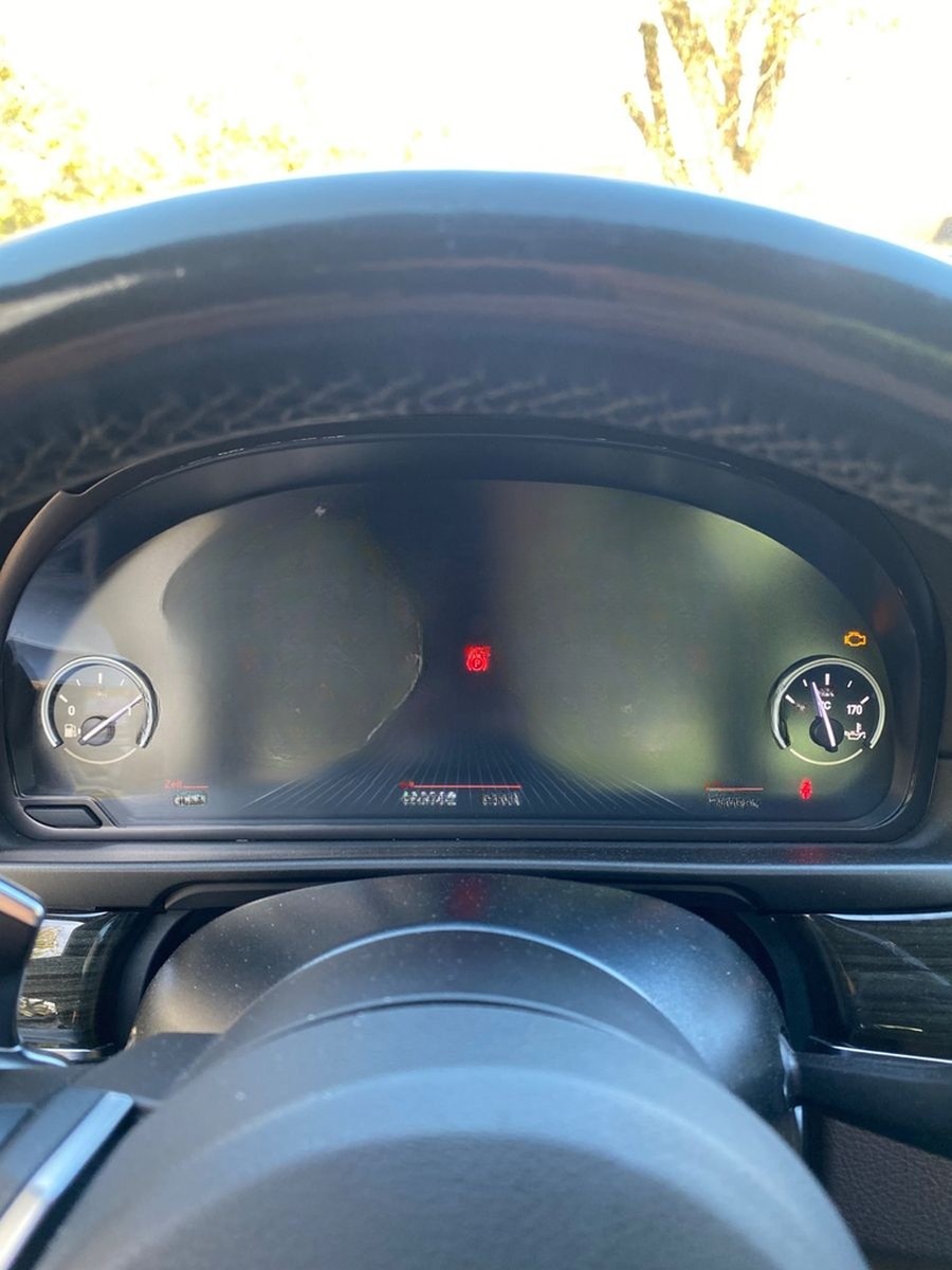 BMW 550i xDrive M Sport HUD Harman/Kardon foto 13