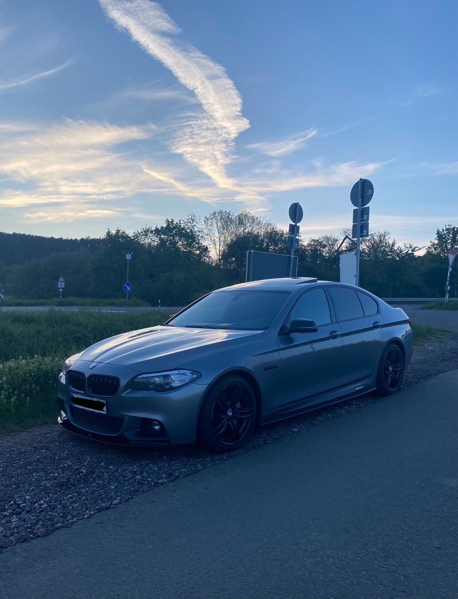 BMW 550i xDrive M Sport HUD Harman/Kardon foto 14