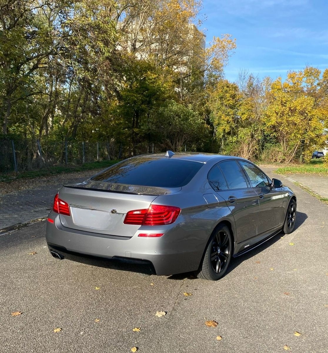 BMW 550i xDrive M Sport HUD Harman/Kardon foto 5