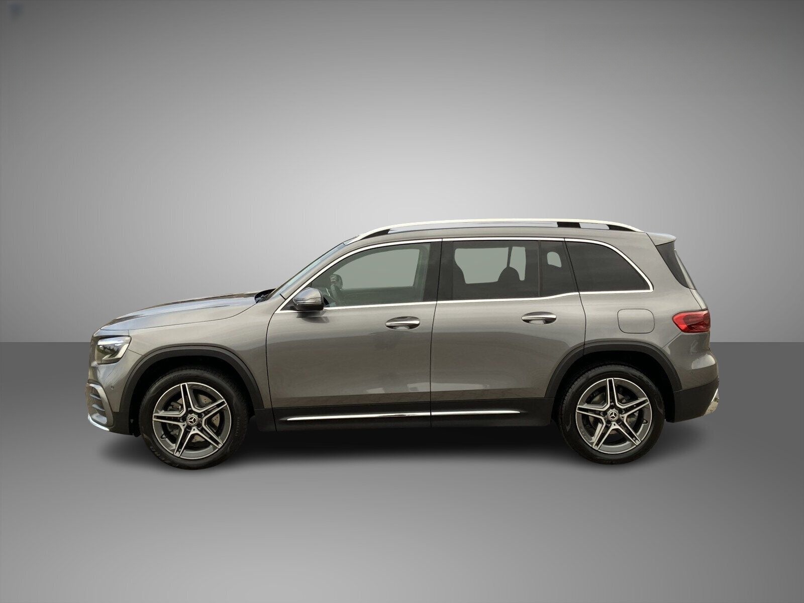 Mercedes-Benz GLB 200 AMG Line LED*Kamera*Keyless*Totw-A*L-Hzg foto 3