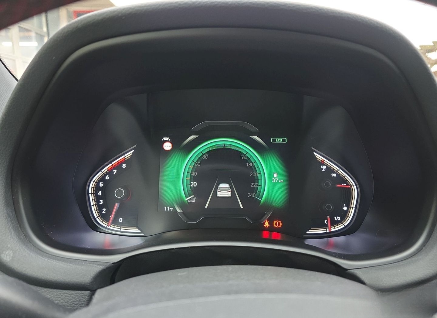 Hyundai i30 N-Line 1.5 T-GDi +48V Navi-/Assistenz-/Komfo foto 11