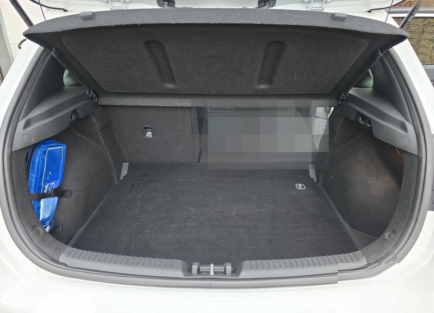 Hyundai i30 N-Line 1.5 T-GDi +48V Navi-/Assistenz-/Komfo foto 14