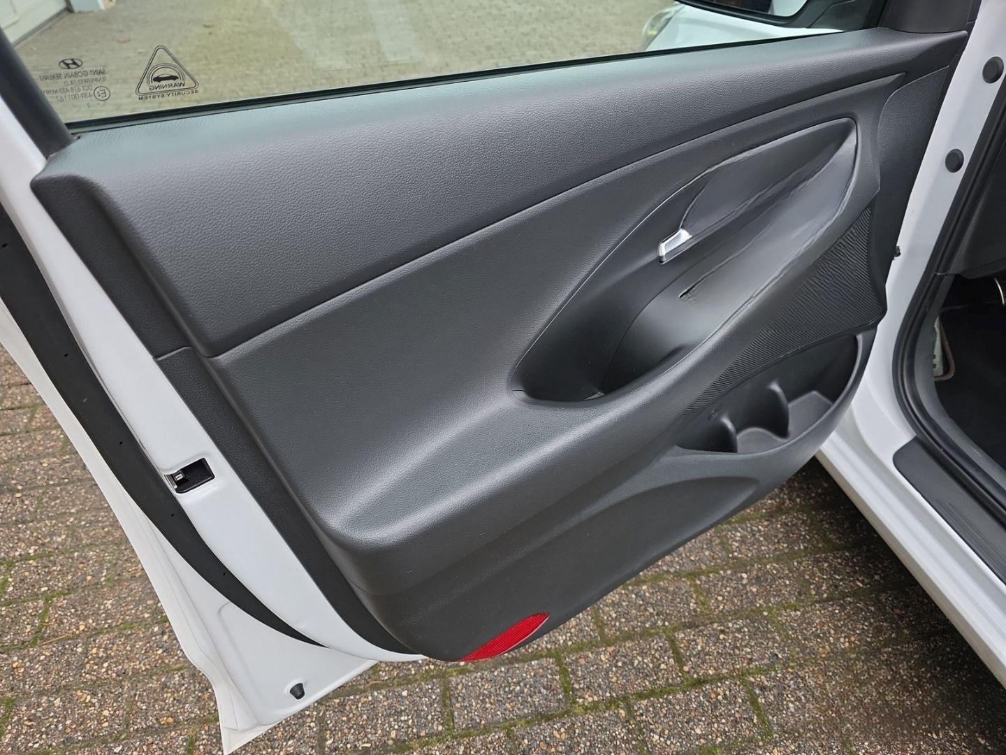 Hyundai i30 N-Line 1.5 T-GDi +48V Navi-/Assistenz-/Komfo foto 17