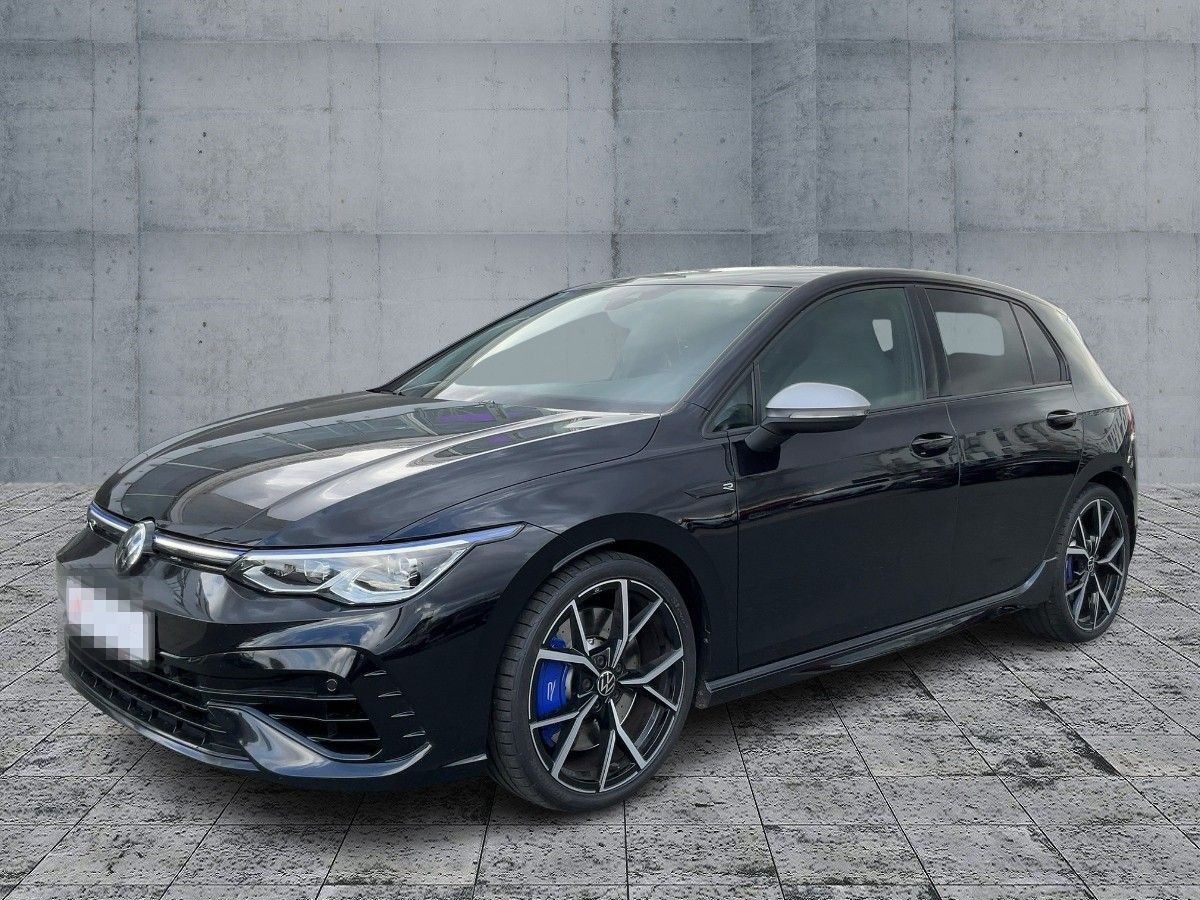 Volkswagen Golf VIII R 2.0 TSI 4M DSG LEDplus+APP+HARMAN+VC foto 2