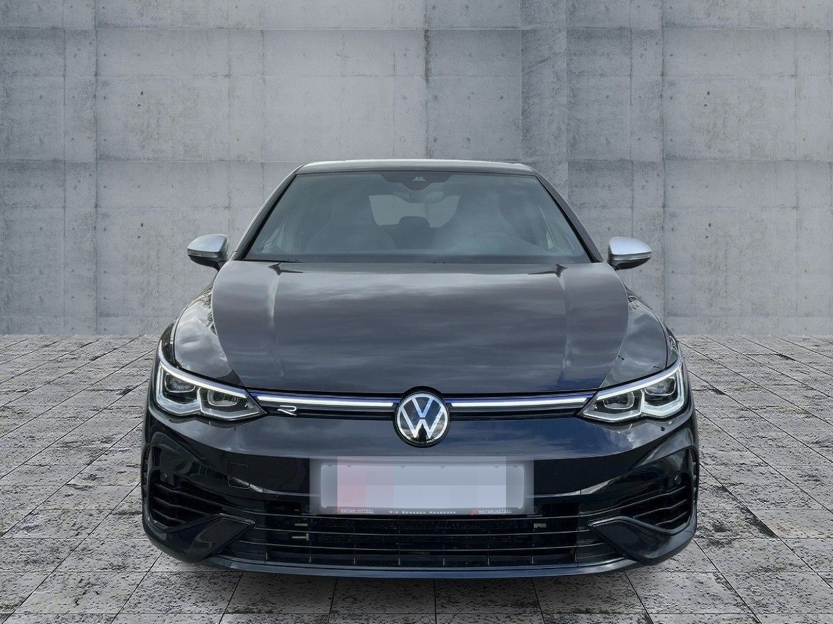 Volkswagen Golf VIII R 2.0 TSI 4M DSG LEDplus+APP+HARMAN+VC foto 3