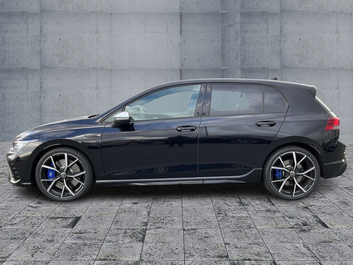 Volkswagen Golf VIII R 2.0 TSI 4M DSG LEDplus+APP+HARMAN+VC foto 4