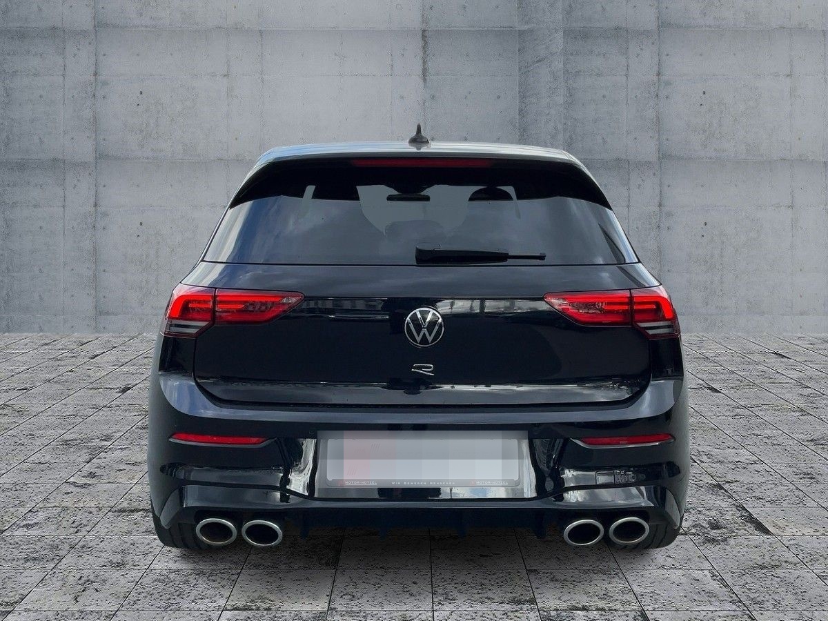Volkswagen Golf VIII R 2.0 TSI 4M DSG LEDplus+APP+HARMAN+VC foto 5