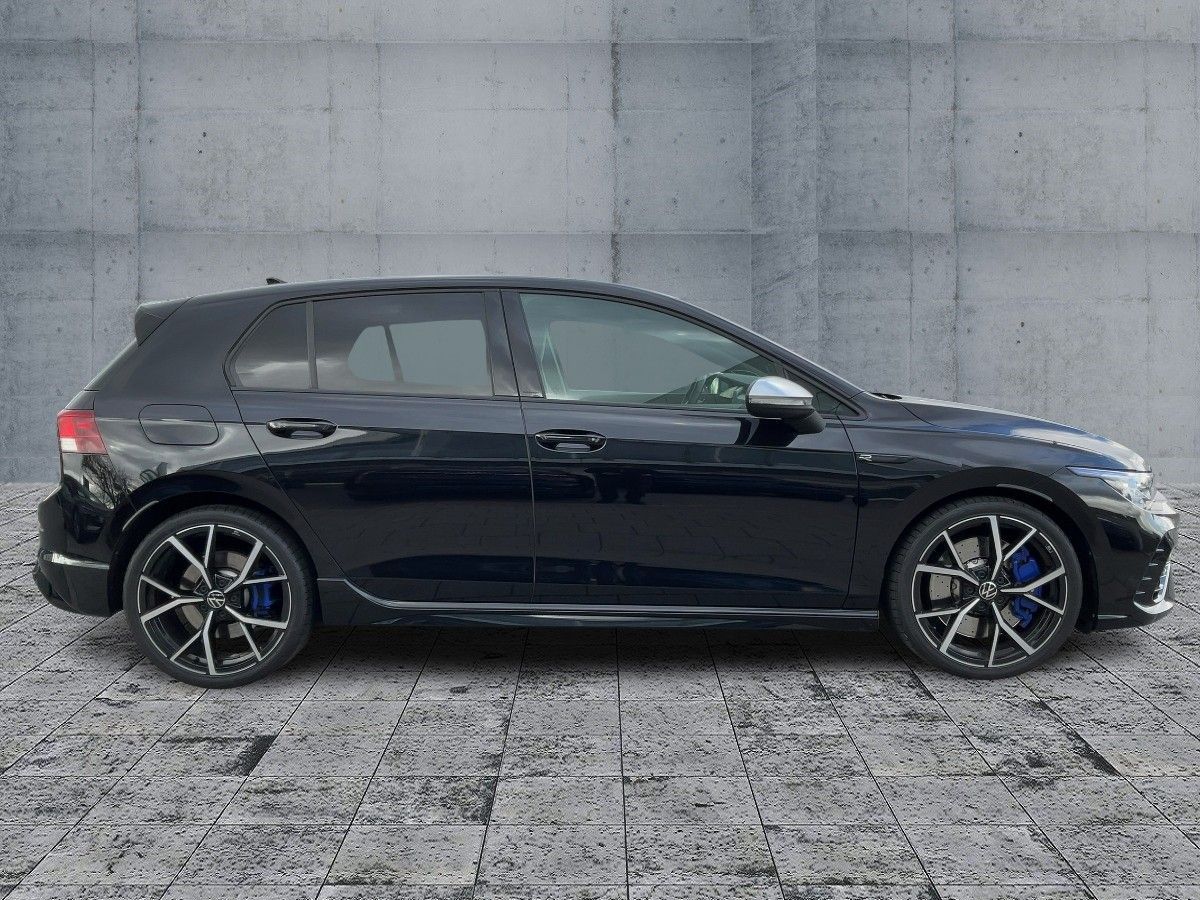 Volkswagen Golf VIII R 2.0 TSI 4M DSG LEDplus+APP+HARMAN+VC foto 7