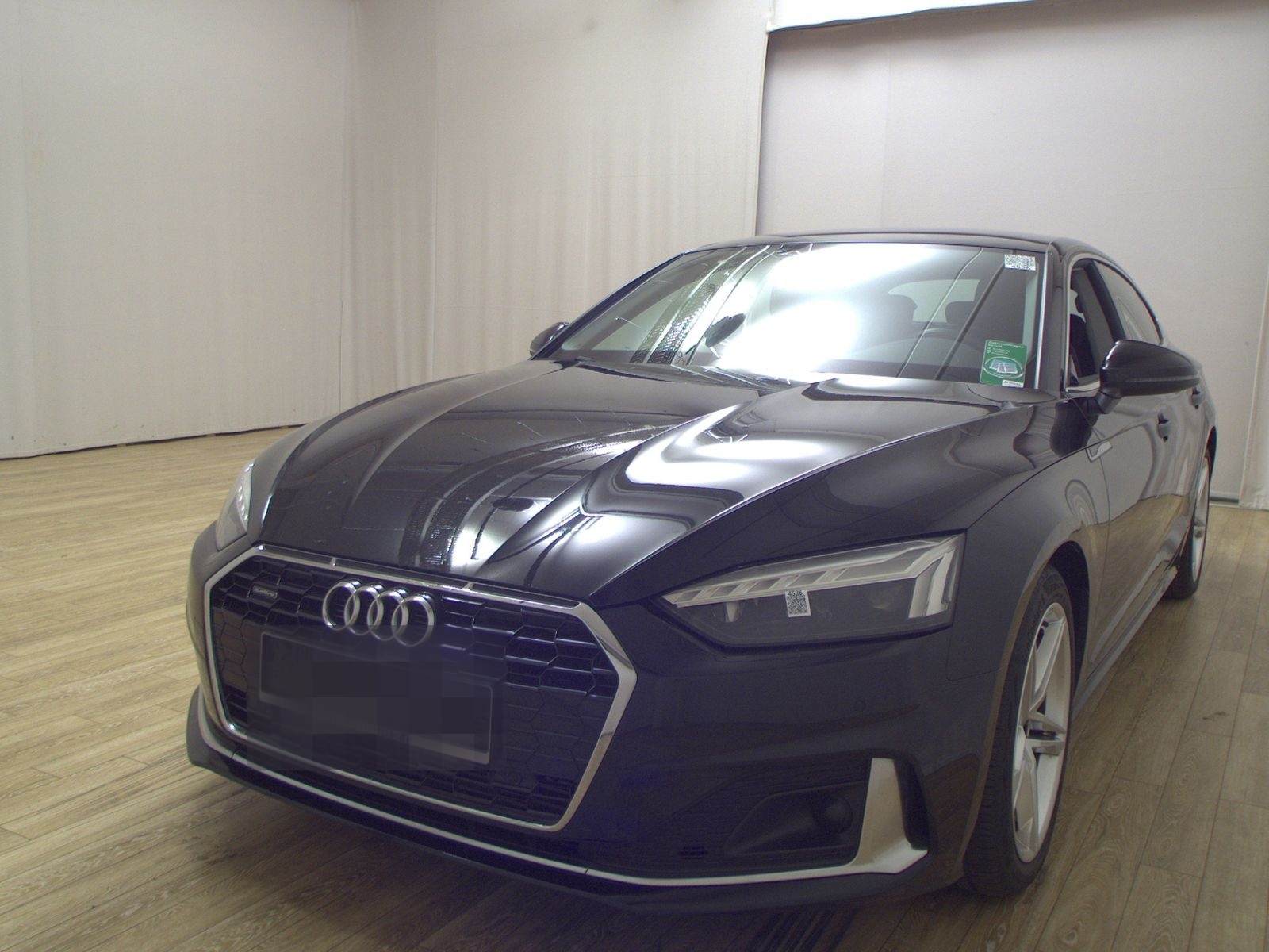Audi A5 Sportback 45 TDI Qu. advanced Navi Matrix RFK foto 2