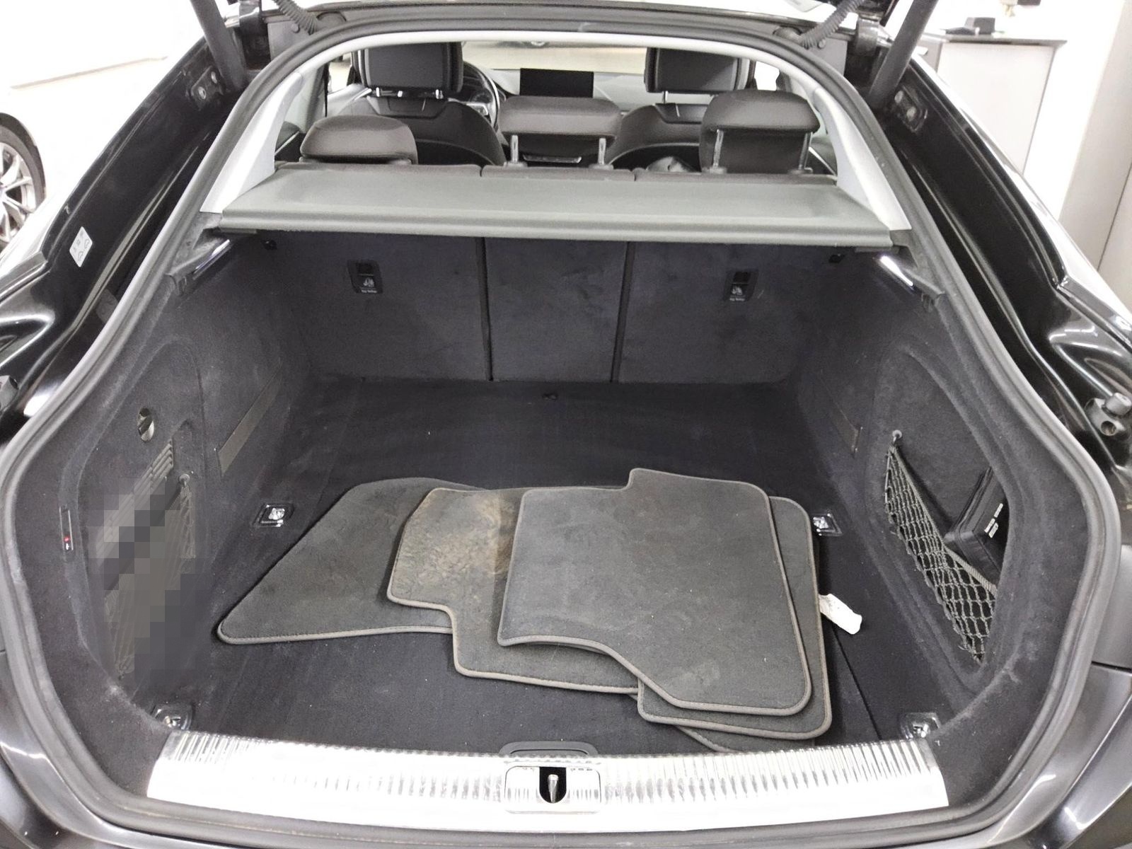 Audi A5 Sportback 45 TDI Qu. advanced Navi Matrix RFK foto 11