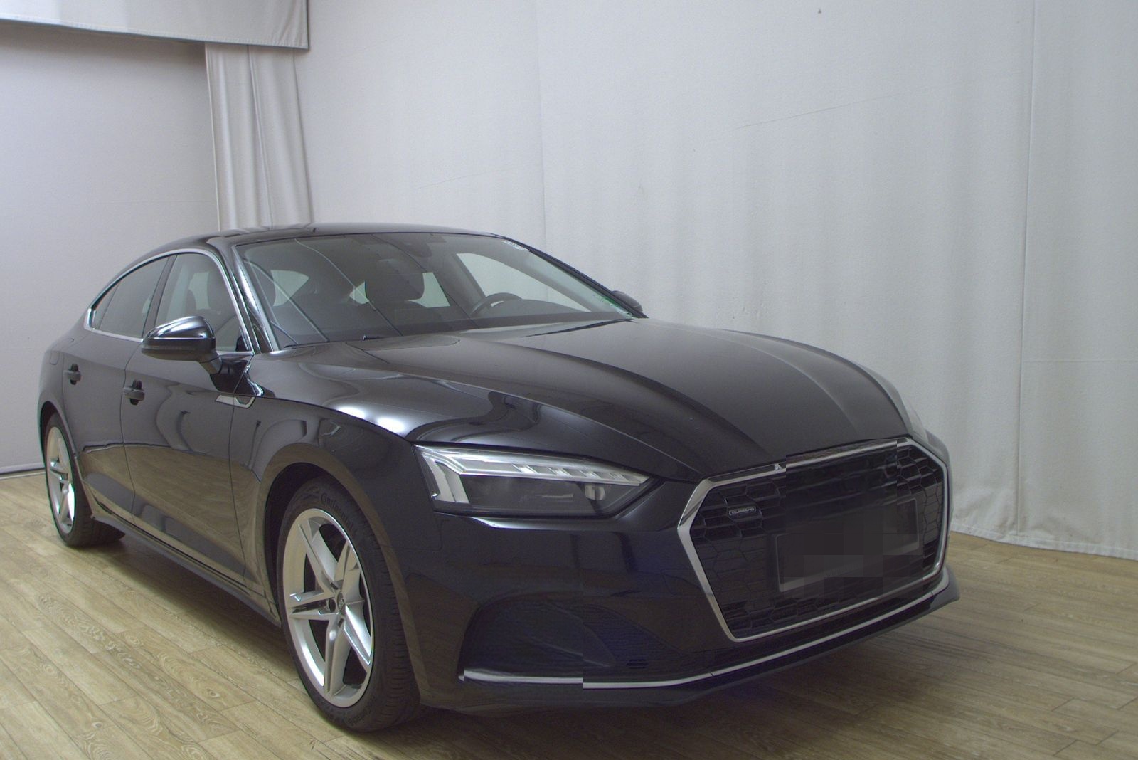 Audi A5 Sportback 45 TDI Qu. advanced Navi Matrix RFK foto 3