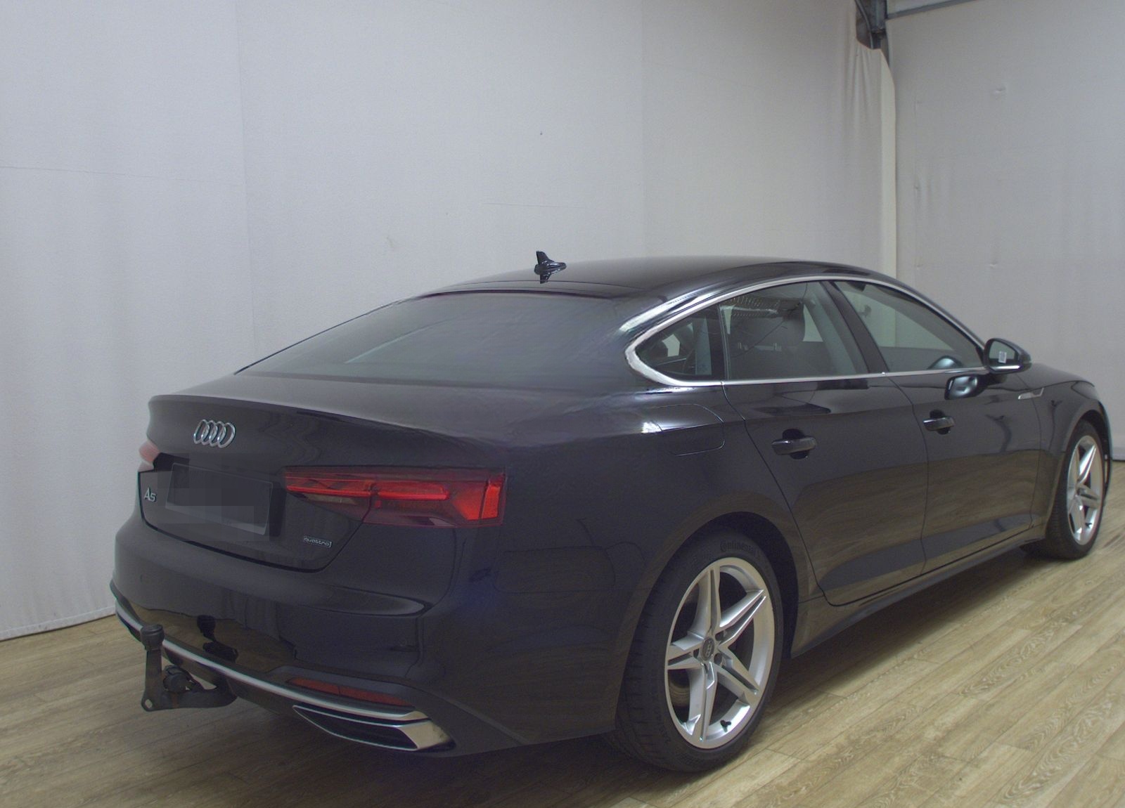 Audi A5 Sportback 45 TDI Qu. advanced Navi Matrix RFK foto 4