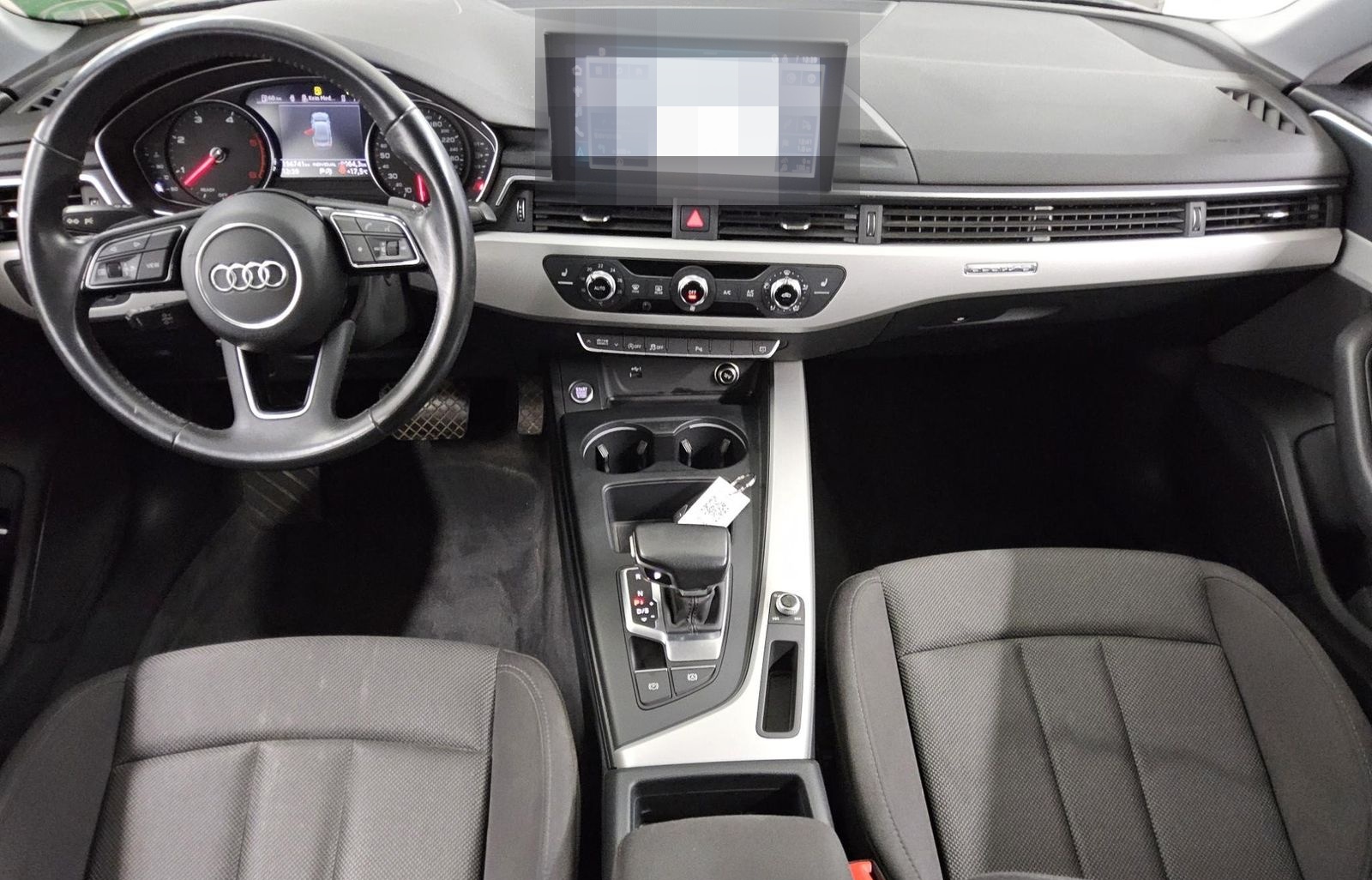 Audi A5 Sportback 45 TDI Qu. advanced Navi Matrix RFK foto 5
