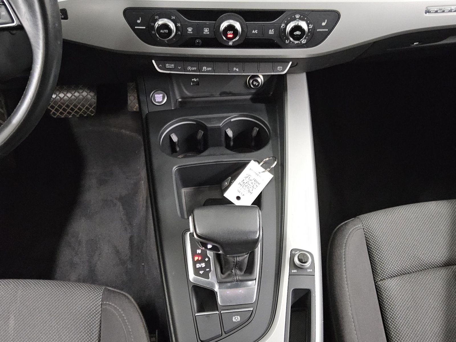 Audi A5 Sportback 45 TDI Qu. advanced Navi Matrix RFK foto 6