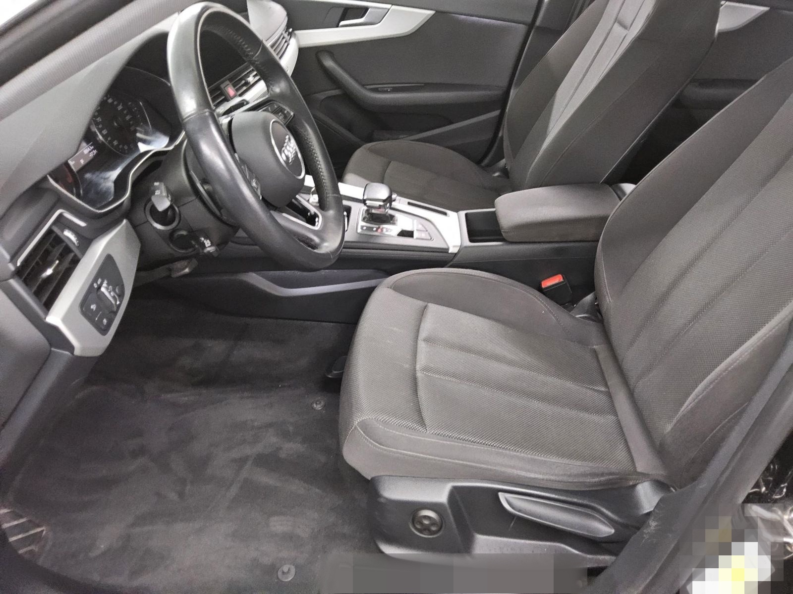 Audi A5 Sportback 45 TDI Qu. advanced Navi Matrix RFK foto 8