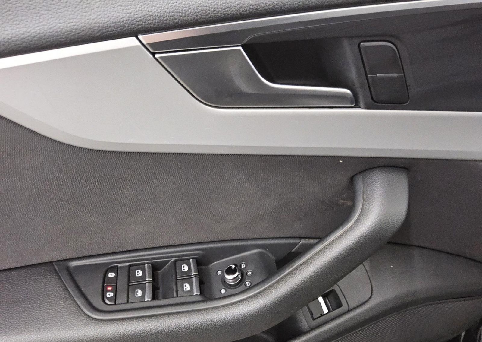 Audi A5 Sportback 45 TDI Qu. advanced Navi Matrix RFK foto 9