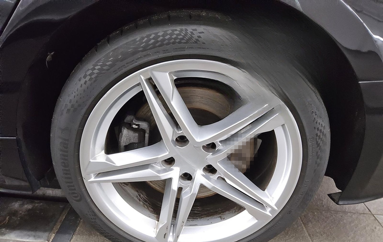 Audi A5 Sportback 45 TDI Qu. advanced Navi Matrix RFK foto 10