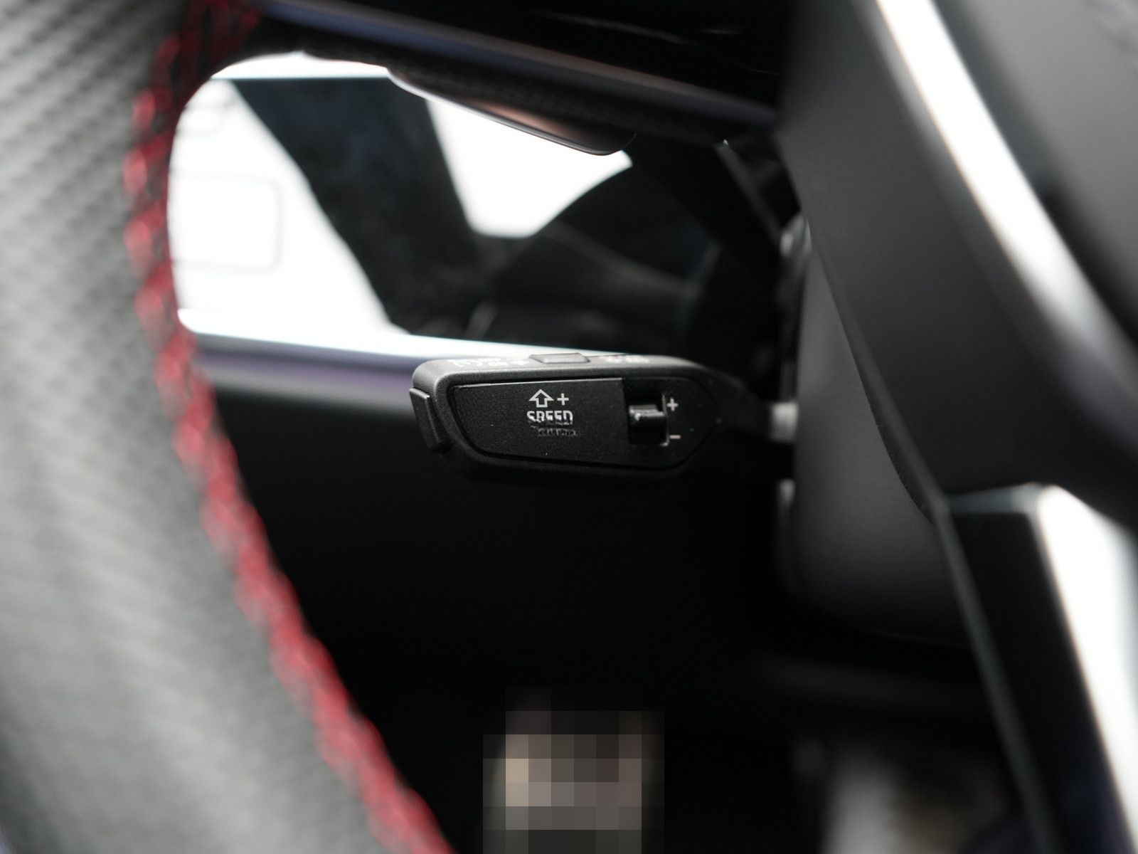 Audi S8 STANDHZ LUFT MATRIX RAUTE LEDER MASSAGE HUD foto 13