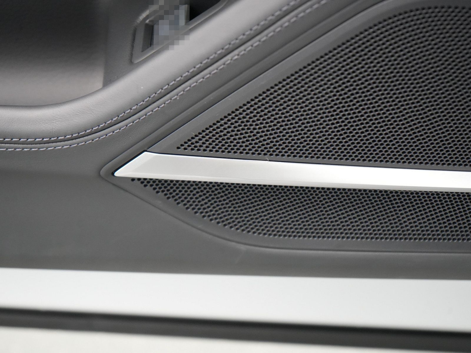 Audi S8 STANDHZ LUFT MATRIX RAUTE LEDER MASSAGE HUD foto 5